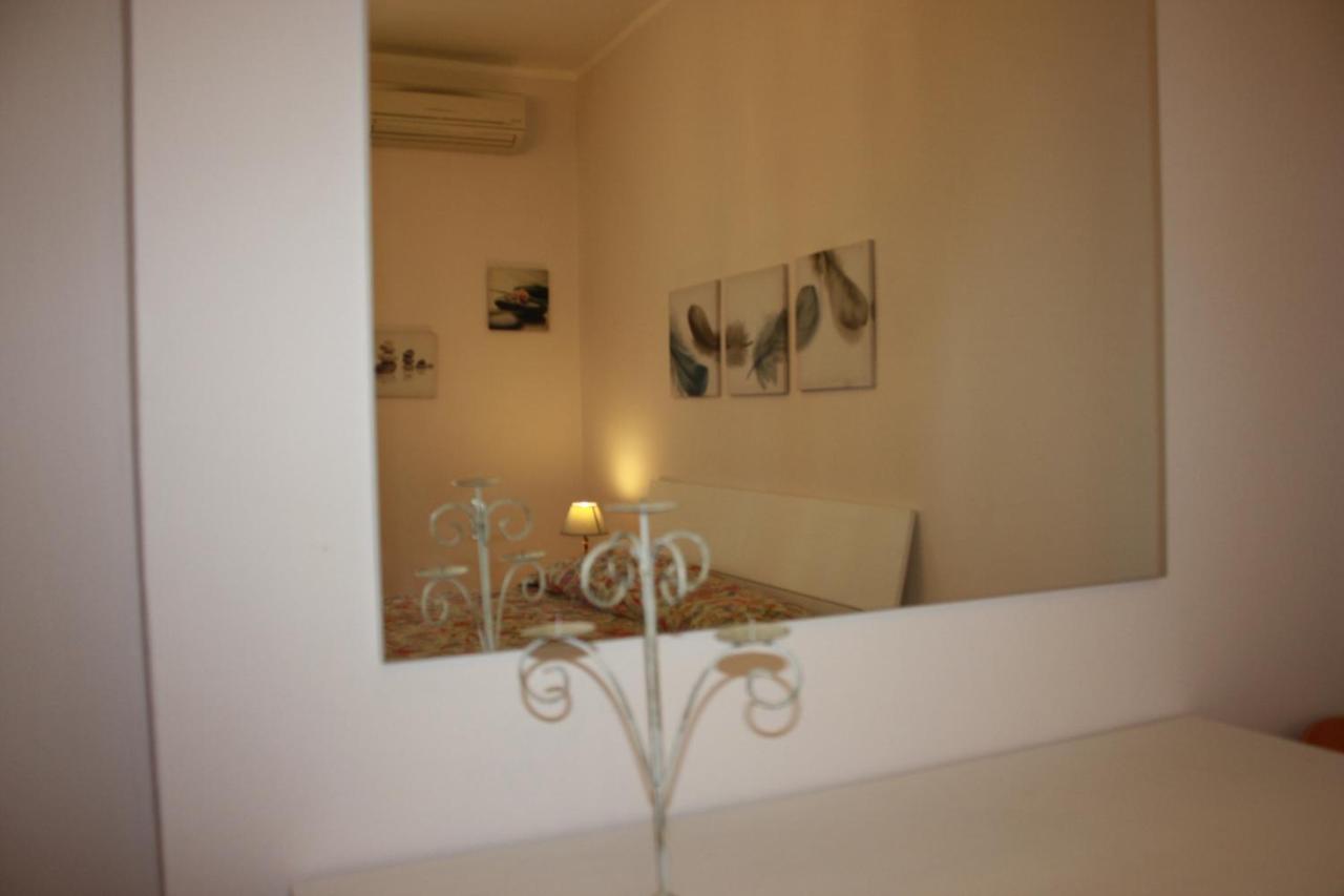 Casa Arco Della Pace Appartement Milaan Buitenkant foto