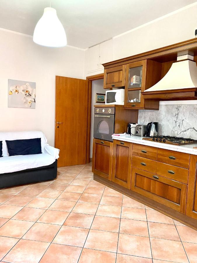 Casa Arco Della Pace Appartement Milaan Buitenkant foto