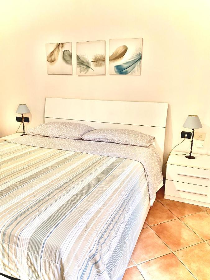 Casa Arco Della Pace Appartement Milaan Buitenkant foto