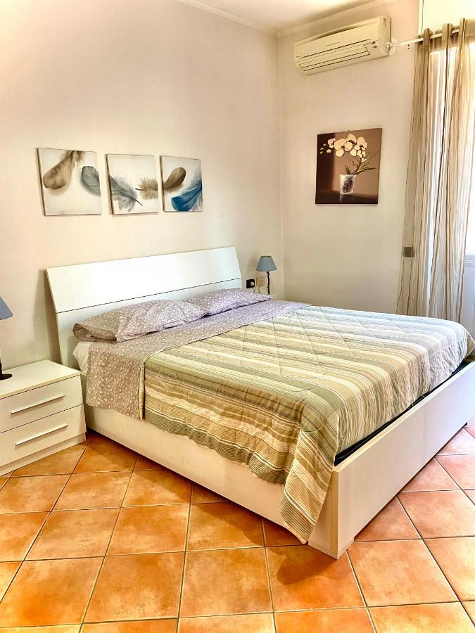 Casa Arco Della Pace Appartement Milaan Buitenkant foto