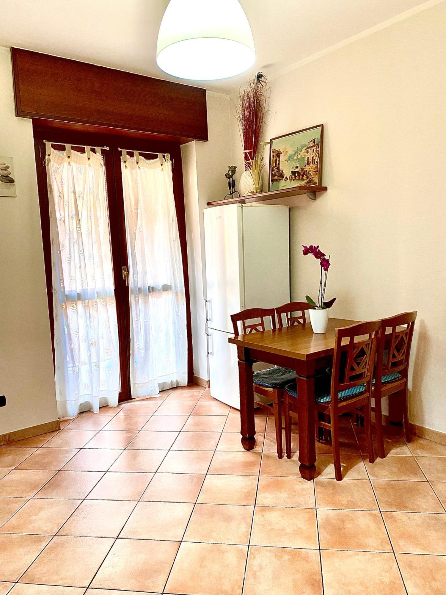 Casa Arco Della Pace Appartement Milaan Buitenkant foto
